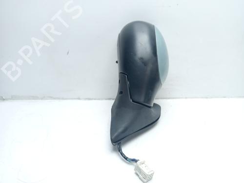 Right mirror CITROËN XSARA PICASSO (N68) 1.6 HDi | BP17708388C27 