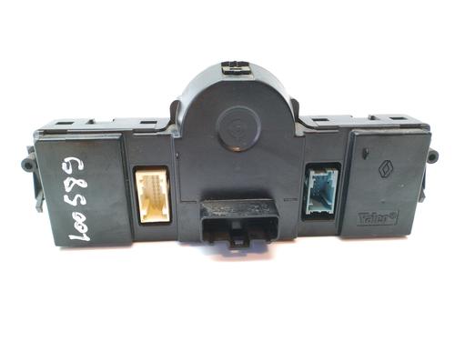 Climate control RENAULT MEGANE II Saloon (LM0/1_) 1.5 dCi (LM1F) | BP16856249I5 