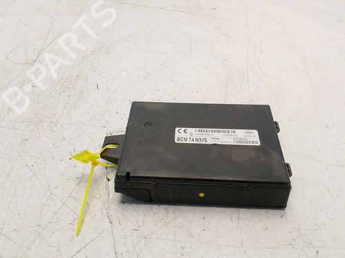 Used Electronic module Electronic module DACIA DUSTER (HM_) 1.3 TCe 150 (HMM3) (150 hp) 40037409 40037409