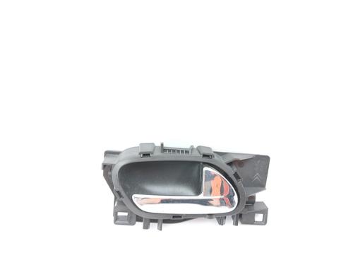 Used Front right interior door handle Front right interior door handle CITROËN C4 Picasso I MPV (UD_) 1.6 HDi (109 hp) 15598203 15598203