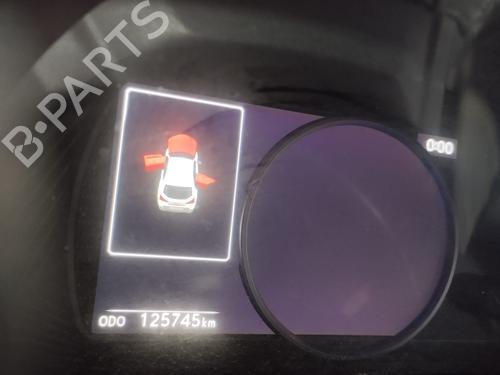 Electronic module LEXUS UX (_AA1_, _AH1_, _MA1_) | BP16168925M83 - Image 9