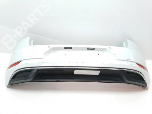 Used Rear bumper Rear bumper VW GOLF VII (5G1, BQ1, BE1, BE2) [2012-2021] 11201195 11201195