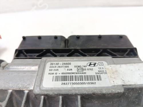 Engine control unit (ECU) HYUNDAI i30 (GD) 1.4 CRDi | BP34222256M57  - Image 5