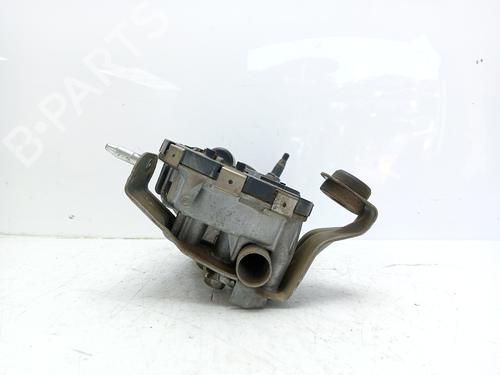 Front wiper motor SEAT ALTEA (5P1)  | BP18873755M29 