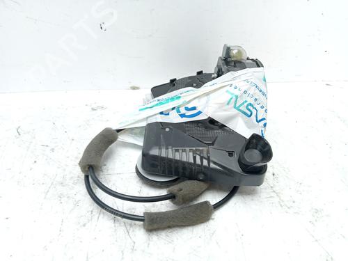 Front right lock TOYOTA YARIS (_P13_)  | BP19343118C97 