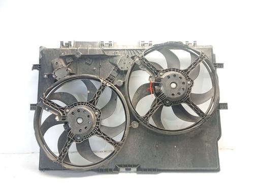 Used Radiator fan CITROËN JUMPER II Bus 2.2 HDi 130 (130 hp) 31145939