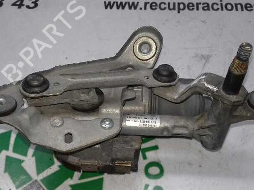 Viskermotor vindrude PEUGEOT 407 (6D_)  | BP9727887M29 