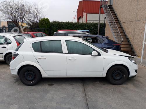 Starter OPEL ASTRA H Saloon (A04) 1.4 (L69) | BP39569218M8 - Image 8