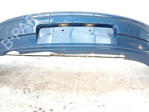 Rear bumper BMW 1 (E87)  | BP29748383C8 