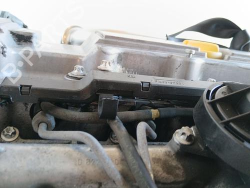 Engine OPEL ASTRA G Hatchback (T98) 2.0 DI (F08, F48) | BP33610141M1 - Image 14