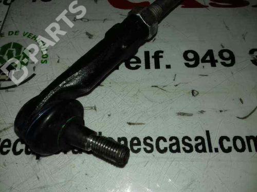 Steering rack FORD FIESTA VI (CB1, CCN)  | BP7953710M22 