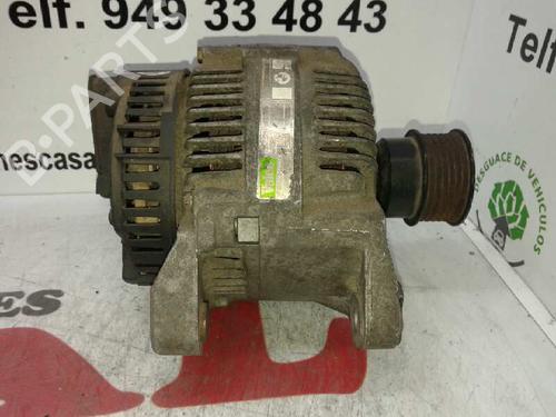 Alternador BMW 3 (E36) 316 i (102 hp) 7962094