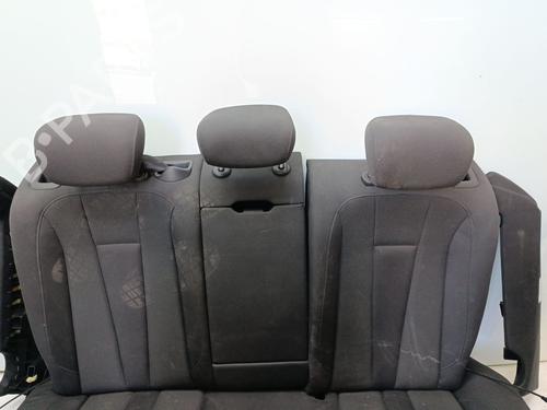 Seats set AUDI A4 B9 Avant (8W5, 8WD) 35 TDI Mild Hybrid | BP36701075C78 - Image 3