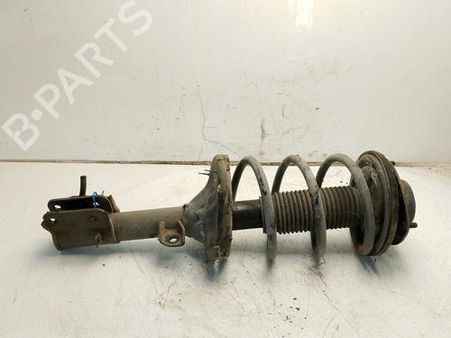 Used Left front shock absorber Left front shock absorber HYUNDAI SANTA FÉ I (SM) 2.0 CRDi (113 hp) 40623917 40623917