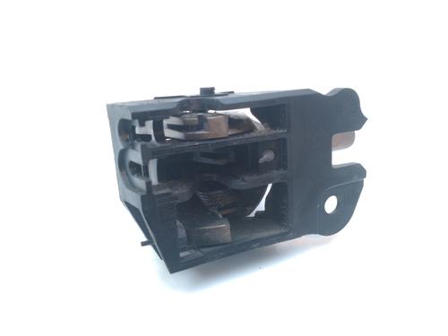 Front right interior door handle TOYOTA AURIS (_E15_) 1.6 (ZRE151_, ZRE151R) | BP16571885I14 