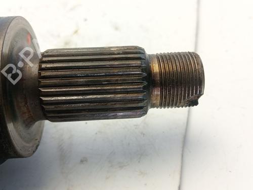 Left rear driveshaft BMW 1 (F20) 116 d | BP30657861M40