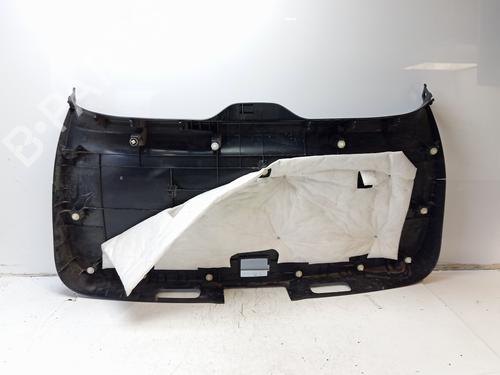 Boot lining LEXUS NX (_Z1_)  | BP31161362I3 