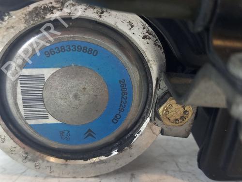 Servostyringspumpe CITROËN XSARA (N1) | BP30721490M99