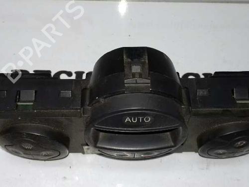 Climate control RENAULT MEGANE II (BM0/1_, CM0/1_)  | BP7951618I5 