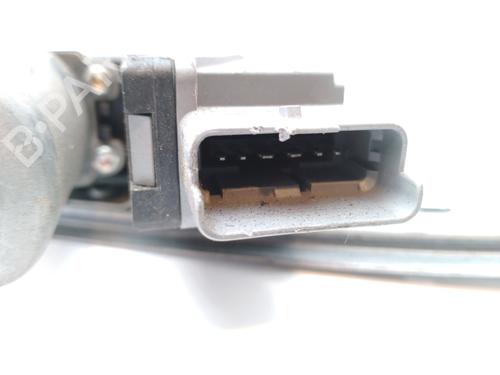 Front left window mechanism CITROËN C3 I (FC_, FN_) 1.4 HDi | BP16239096C22 