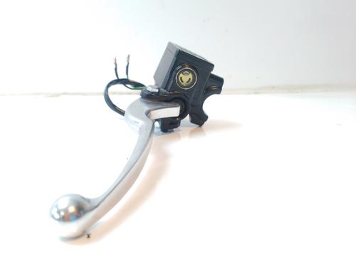 Brake master cylinder SYM SYMPHONY Symphony 125 S (AY12W7) | BP24703157M77 