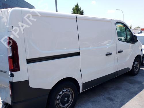 Módulo eletrónico RENAULT TRAFIC III Van (FG_) 1.6 dCi 115 (FGMD) | BP29877191M83 - Image 4