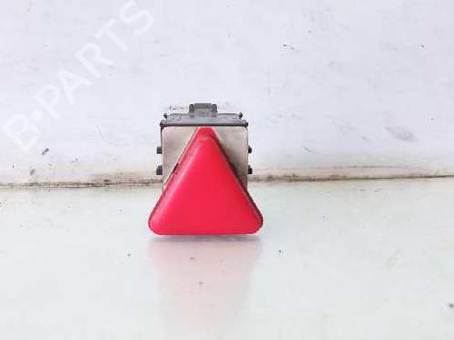 Used Warning switch SKODA FABIA I Saloon (6Y3) [1999-2007]  8933016