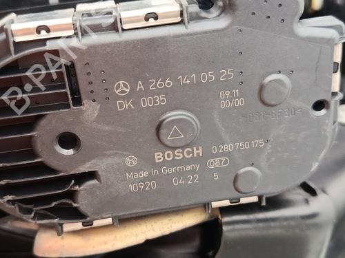 Engine MERCEDES-BENZ A-CLASS (W169) A 160 (169.031, 169.331) | BP35776021M1 - Image 16