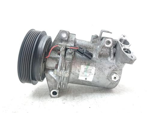 AC compressor NISSAN NOTE (E13)  | BP19534472M34 