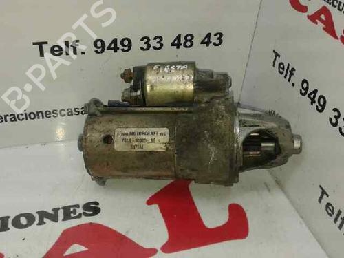 Used Starter Starter 7962646 7962646