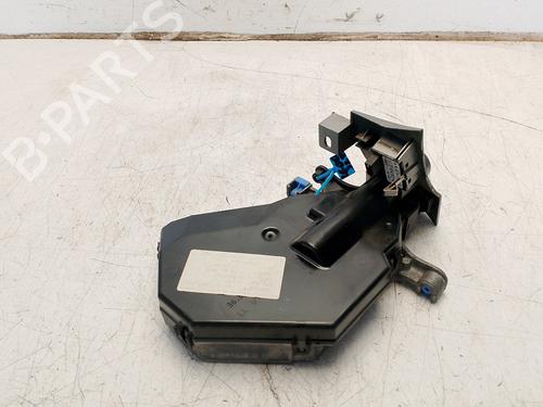 Ignition barrel BMW 7 (E65, E66, E67) 730 Ld | BP38013621M48  - Image 8