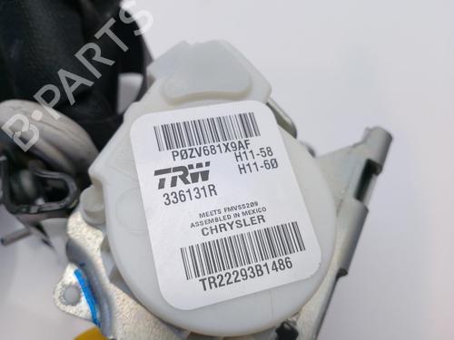 Airbag Kit CHRYSLER GRAND VOYAGER V (RT) 3.6 | BP12451678C86 