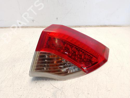 Used Right taillight Right taillight RENAULT LAGUNA III (BT0/1) 2.0 dCi (BT01, BT08, BT09, BT0E, BT0K, BT12, BT1C, BT1D,... (150 hp) 36393285 36393285