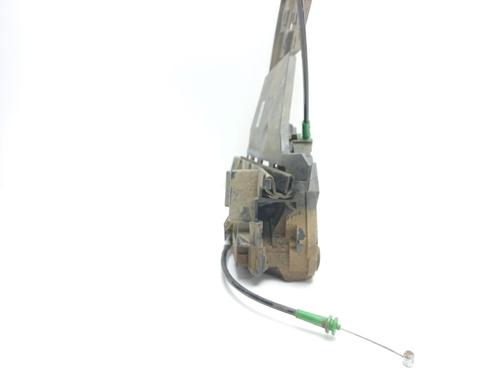 Rear left lock FORD FIESTA VI (CB1, CCN)  | BP15907098C100 