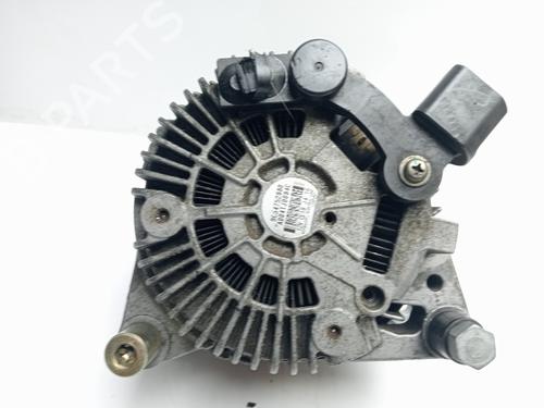 Alternator PEUGEOT 407 (6D_)  | BP16315230M7 