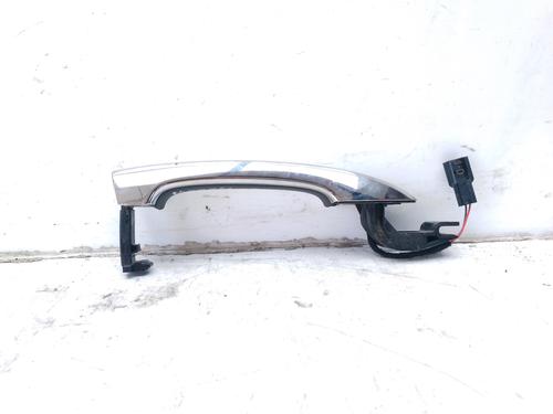 Rear left exterior door handle RENAULT MEGANE IV Hatchback (B9A/M/N_)  | BP19257575C130 