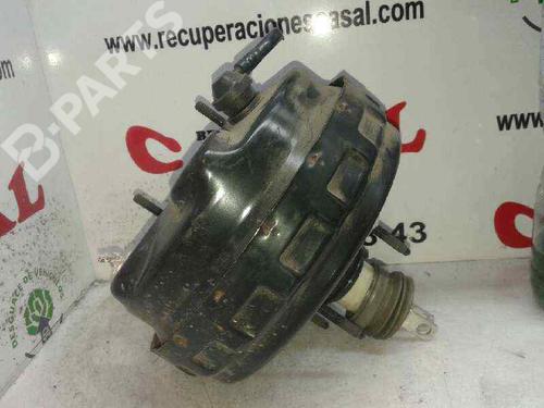 Used Servo brake Servo brake FORD S-MAX (WA6) [2006-2014] 7963084 7963084