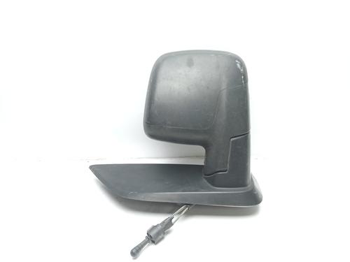 Left mirror FIAT FIORINO Box Body/MPV (225_)  | BP16544523C26 