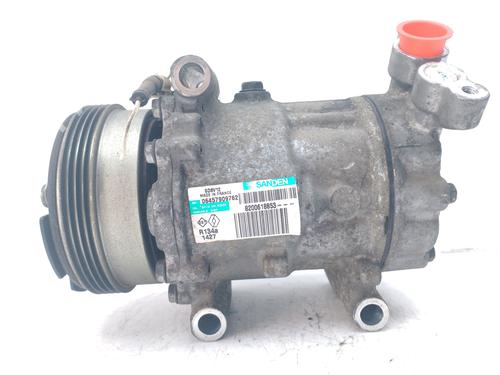 Used AC compressor RENAULT CLIO II (BB_, CB_) [1998-2016]  18693843
