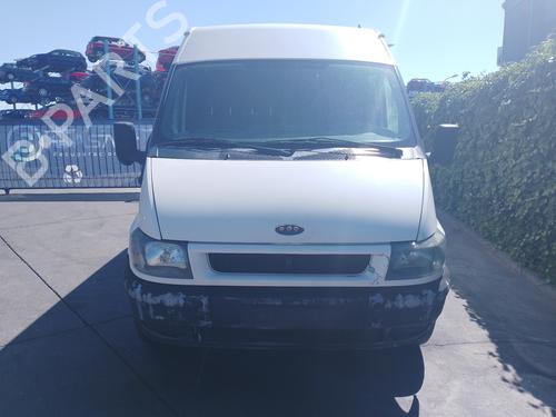 Gearbox FORD TRANSIT Van (FA_ _) | BP26324837M3 - Image 7