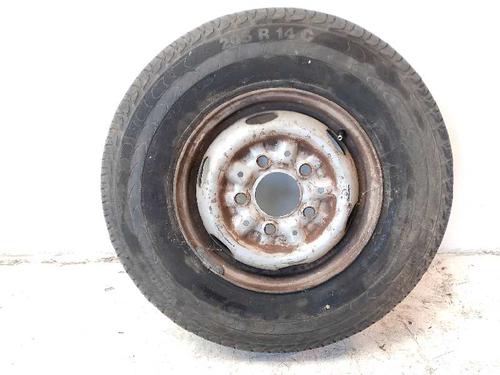 Rim MERCEDES-BENZ MB Van (W631)  | BP22432003C45 