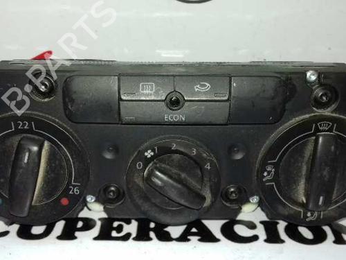 Climate control VW GOLF V (1K1)  | BP9262648I5 