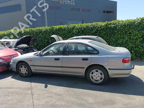 Engine HONDA ACCORD V (CE, CF_, CD) 2.2 i VTEC (CE9) | BP37700814M1  - Image 34