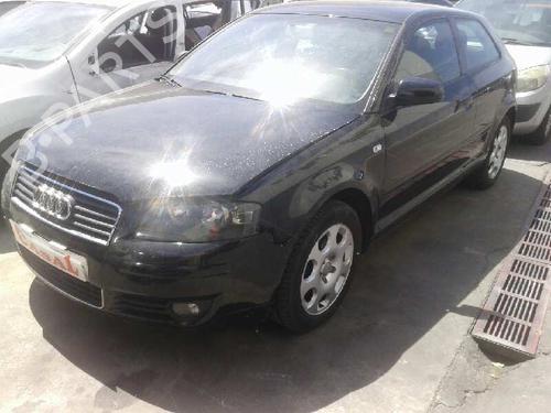 Used Parts AUDI A3 (8P1)  2.0 TDI 16V  4511637