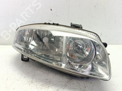 Used Right headlight Right headlight ALFA ROMEO GT (937_) 1.9 JTD (937CXN1B) (150 hp) 36324698 36324698