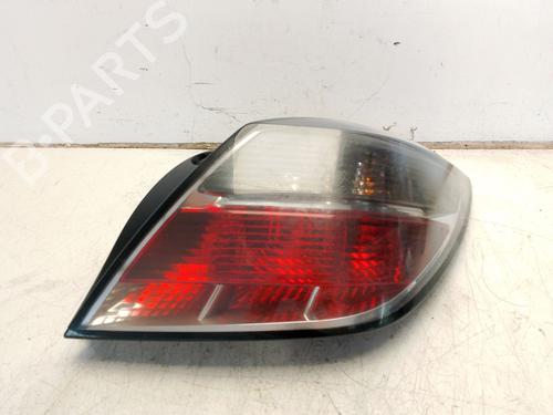 right-taillight-opel-astra-h-gtc-a04-2005-2006-2007-2008-2009-2010-37800906 main image