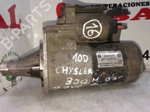 Used Starter Starter 7962993 7962993