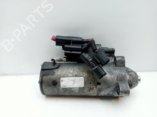 Used Starter Starter 16195498 16195498