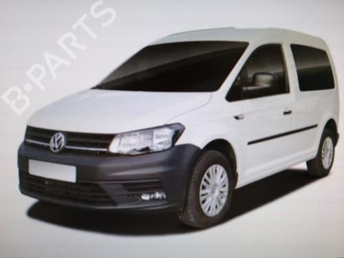 Switch VW CADDY IV MPV (SAB, SAJ) | BP16103268I30 - Image 7