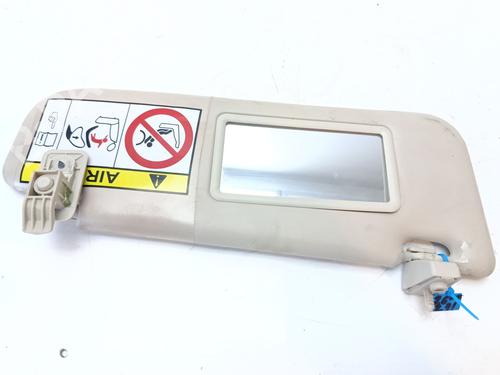 Right sun visor FIAT 500 (312_) 1.2 (312AXA1A) | BP37796781I2 - Image 6